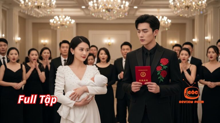 Bị Chia Tay Vì Hiểu Lầm, Nghe Được Tiếng Thai Nhi Trùng Sinh → Tình Yêu Được Hàn Gắn 💔👶